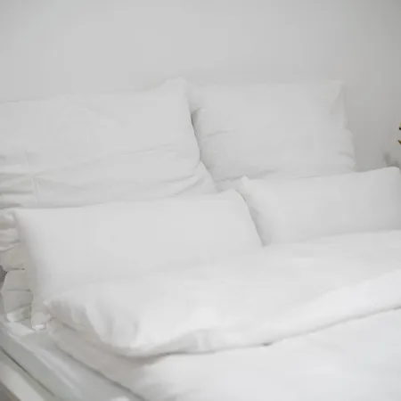 Apartman Sanierte 