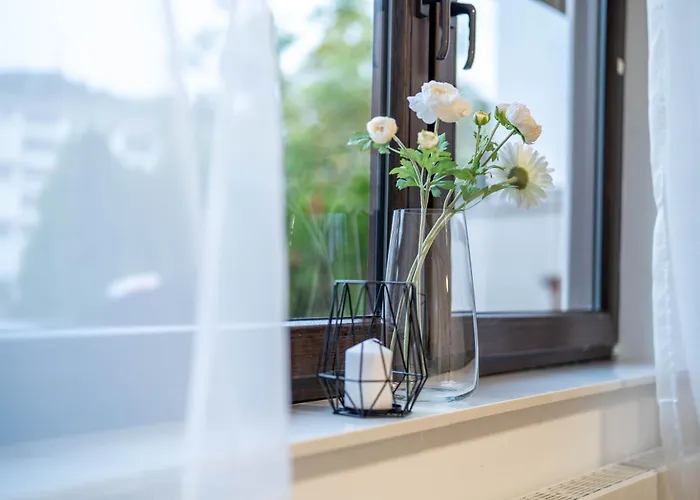 Appartamento Sanierte 